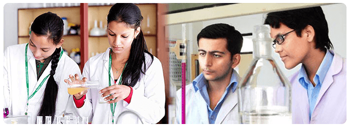 M Pharmacy Colleges in Bangalore Karnataka direct admission